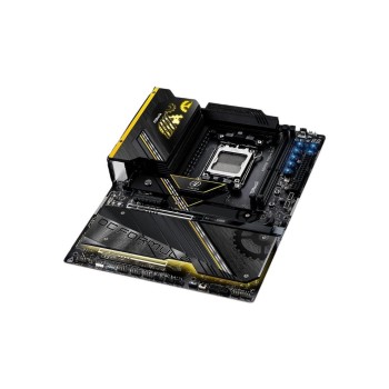 ASRock X870E TAICHI OCF, ATX, AM5, AMD X870E, AM5, 2x DDR5, 2x PCIe 5.0