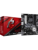 ASRock B550 PHANTOM GAMING 4, ATX, AM4, AMD B550, AM4, 4x DDR4, PCIe 4.0