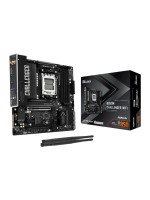 ASRock Carte mère B850M Challenger WiFi