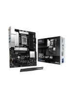 ASRock Carte mère B860 Challenger WiFi
