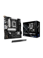ASRock B860M-X GEN5 WIFI, mATX, LGA1851, Intel B860, LGA1851, 2x DDR5, PCIe 5.0