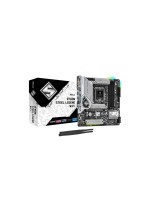 ASRock Carte mère B760M Steel Legend WiFi