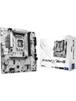 ASRock Carte mère B760M-X GEN5
