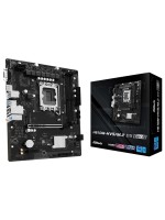 ASRock H610M-HVS/M.2 D5 G5, mATX, LGA1700, Intel H610, LGA1700, 2x DDR5, PCIe 5.0