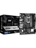 ASRock H510M-H2/M.2 SE, mATX, LGA1200, Intel H510, LGA1200, 2x DDR4, PCIe 5.0
