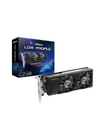 ASRock Intel Arc A310 LP 4G, Intel Arc A310, LP, DP, HDMI