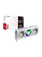 ASRock Radeon RX 9070 XT