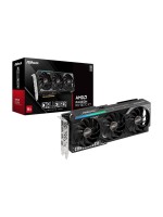 ASRock Radeon RX 9070 XT Taille