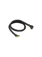 ASRock Câble électrique 12V-2x6 600W / type L 70 cm