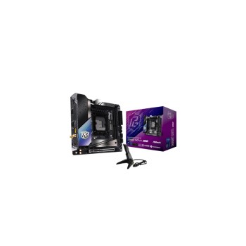 ASRock Z890I NOVA WIFI, Sockel 1851, DDR5