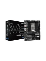 ASRock W790 WS R2.0, EATX, LGA4677, AMD W790, LGA4677, 8x DDR5, 4x PCIe 5.0