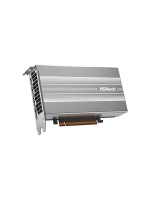 ASRock Radeon AI Pro R9700S Passif 32 Go GDDR6 PCI Express 5.0