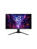 ASRock PG32QFT Écran de jeu IPS 32 pouces QHD 180 Hz noir