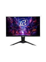 ASRock Phantom Gaming PGO27QFV 27 pouces QHD QD-OLED 360 Hz Noir