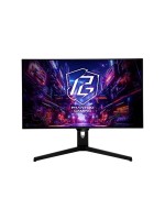 ASROCK PGO27QFS 27” QHD, OLED, 240HZ 2DP 2HDMI USB-2A1B1C SPK