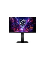ASRock Phantom Gaming PGO27QSA QD-OLED QHD plat 27 pouces