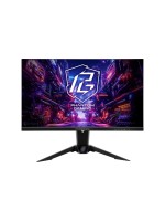 ASRock Phantom Gaming PG27FFX2A Écran de jeu 27 pouces FHD 520 Hz IPS noir