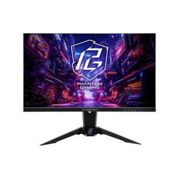 ASROCK PG27FFX2A 27 FHD, 520HZ, 1ms, FHD (1920 x 1080), AN wifi ASROCK PG27FFX2A 27 FHD, 520HZ, 1ms, FHD (1920 x 1080), AN wifi