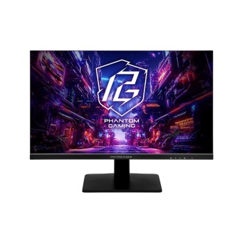 ASROCK PG27FFX1B 27 FHD, 520HZ, 1ms, FHD (1920 x 1080) ASROCK PG27FFX1B 27 FHD, 520HZ, 1ms, FHD (1920 x 1080)