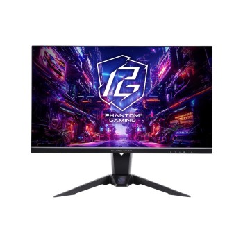 ASROCK PG27QFT2A 27 QHD, 180HZ, 1ms, QHD (2560x1440) IPS, AN wifi ASROCK PG27QFT2A 27 QHD, 180HZ, 1ms, QHD (2560x1440) IPS, AN wifi