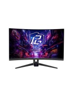 ASRock Phantom Gaming PG27FRS1A Écran incurvé 27 pouces Full HD 280 Hz