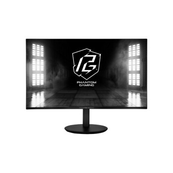 ASROCK PG27FFS2E 27” FHD, 240Hz, FHD, IPS, Flat, HAS stand ASROCK PG27FFS2E 27” FHD, 240Hz, FHD, IPS, Flat, HAS stand