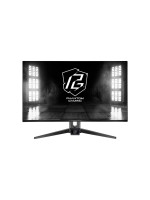 ASRock Phantom Gaming PG27FFS1A 27 ? 240 Hz, FHD, IPS, noir