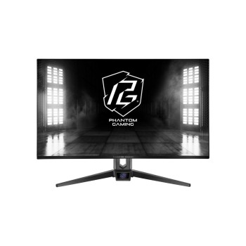 ASROCK PG27FFS1A 27” FHD, 240Hz, FHD, IPS, Flat, Low-mount stand ASROCK PG27FFS1A 27” FHD, 240Hz, FHD, IPS, Flat, Low-mount stand