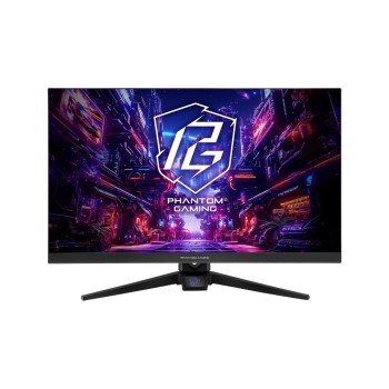 ASROCK PG27FFT1A 27 FHD, 180HZ, 1ms, FHD (1920 x 1080) IPS, Swi, Til ASROCK PG27FFT1A 27 FHD, 180HZ, 1ms, FHD (1920 x 1080) IPS, Swi, Til