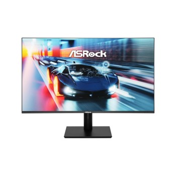 ASRock CL25FFB 24,5 pouces, Full HD, 144 Hz, noir