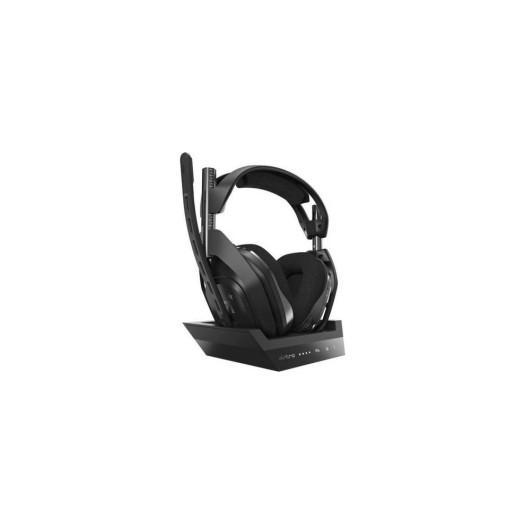 Astro Gaming A50 Headset blk, PC, mit Base Station