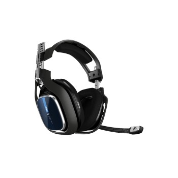 Astro Gaming Écouteurs Astro A40 TR Bleu Astro Gaming Écouteurs Astro A40 TR Bleu