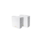 ASUS Systèmes à mailles ZenWiFi AX (XT8) 2 pièces blanches