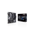 ASUS Carte mère PRIME B550M-A