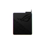 ASUS ROG Tapis de souris de gaming Balteus Noir