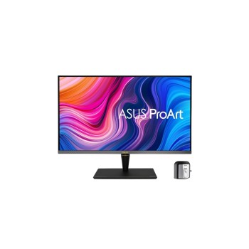 ASUS PA32UCX-PK 32, 3840x2160, IPS, Thunderbolt, DP, HDMI, USB, Speaker ASUS PA32UCX-PK 32, 3840x2160, IPS, Thunderbolt, DP, HDMI, USB, Speaker