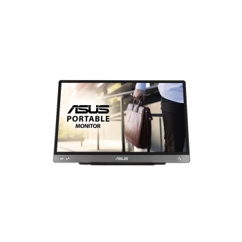 ASUS ZenScreen MB14AC 14, 1920x1080, USB-C ASUS ZenScreen MB14AC 14, 1920x1080, USB-C