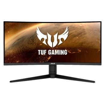 ASUS VG34VQL1B 34, 3440x1440, VA, Curved, 165Hz, 1ms, HDMI, DP, USB, FreeSync Premium ASUS VG34VQL1B 34, 3440x1440, VA, Curved, 165Hz, 1ms, HDMI, DP, USB, FreeSync Premium