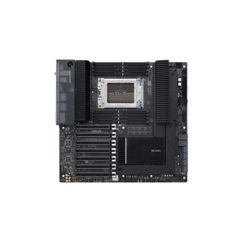 ASUS Pro WS WRX80E-SAGE SE WIFI, WRX8, 8x DDR4, 7xPCI-E 4.0 ASUS Pro WS WRX80E-SAGE SE WIFI, WRX8, 8x DDR4, 7xPCI-E 4.0