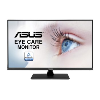 ASUS VP32AQ 32, 2560x1440, IPS, HDMI, DP, Speaker, 75Hz ASUS VP32AQ 32, 2560x1440, IPS, HDMI, DP, Speaker, 75Hz