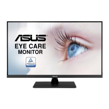 ASUS VP32UQ 32, 3840x2160, IPS, HDMI, DP, Speaker, 60Hz ASUS VP32UQ 32, 3840x2160, IPS, HDMI, DP, Speaker, 60Hz