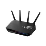 ASUS GS-AX3000: WLAN-AX Router, 2.4/5GHz Wifi-6, 574/2402 Mbps
