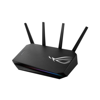ASUS GS-AX3000: WLAN-AX Router, 2.4/5GHz Wifi-6, 574/2402 Mbps ASUS GS-AX3000: WLAN-AX Router, 2.4/5GHz Wifi-6, 574/2402 Mbps
