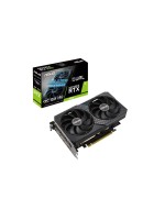 ASUS DUAL RTX3060 O12G V2, GDDR6X, GeForce RTX3060, 3x DP, 2x HDMI