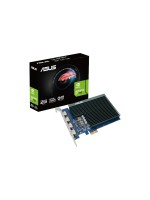 ASUS GT730 4H SL, 2GB DDR5, PCI-E 2.0, GeForce GT730, 4x HDMI