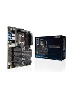ASUS PRO WS X299 SAGE II, LGA2066, Intel X299, 8x DDR4, PCI-E 3.0