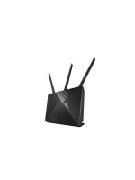ASUS 4G-AX56: 4G/LTE WLAN Modem Router, WiFi-6, 1800Mbps, LTE Cat.6 300Mbps