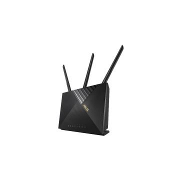 ASUS Routeur LTE 4G-AX56 ASUS Routeur LTE 4G-AX56
