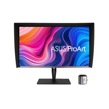 ASUS PA32UCG-K 32, 3840x2160, IPS, 16:9, DP, USB, HDMI, Thunderbolt ASUS PA32UCG-K 32, 3840x2160, IPS, 16:9, DP, USB, HDMI, Thunderbolt