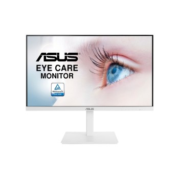 ASUS VA27DQSB-W 27, 1920x1080, IPS, Flat, D-Sub, DP, HDMI, USB, Speaker, 75Hz ASUS VA27DQSB-W 27, 1920x1080, IPS, Flat, D-Sub, DP, HDMI, USB, Speaker, 75Hz